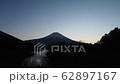 Fuji at dawn 62897167