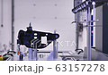 Professional 3D Measuring Machine, Fully-Automatic Tool Changing, CNC Measurement for Plastic Moldings, Inspection of Housing for Headlamp in Automotive Factory 63157278