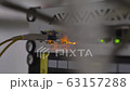 equipment, wire, tech 63157288
