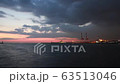 在大阪Minamiko的日落 63513046