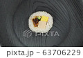Sushi Maki Sushi Rotating 63706229