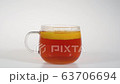 Tea with lemon 63706694
