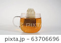 Tea tea bag 63706696
