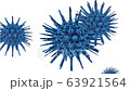 冠狀病毒 63921564
