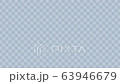方格布式檢查對角藍色背景循環 63946679