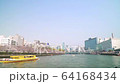 Osaka Spring Okawa 04 64168434