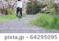 春天風景 64295095