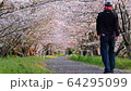 春天風景 64295099
