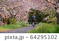 春天風景 64295102