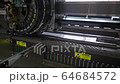 LED surface mount production line 64684572