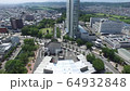高崎市空撮2 64932848