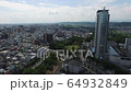 高崎市空撮1 64932849