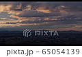 Dawn in a local city Timelapse (city area and sky) Dawn in a local city Timelapse (city area and sky) 65054139