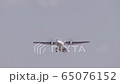 岡田機場ATR42起飛 65076152