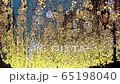 Glitter vintage lights blurry bokeh background 65198040