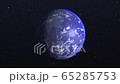 地球 65285753