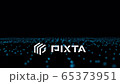 particles, particle, networking 65373951