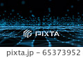 particles, particle, networking 65373952
