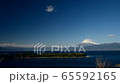 Fuji from Osezaki 65592165