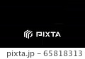 multiple sliding transition, with alpha matte, ideal for editing and changing sequence 65818313