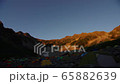 [Time lapse / Time lapse] Hiji @ Karasawa Karl (Northern Alps) 65882639
