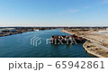 The view from the mouth of the Sakuda River 65942861
