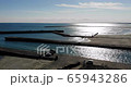 Kujukurihama Breakwater 65943286