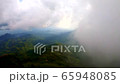 Landscape nature in Thailand. Insert view landscape over mountain in Phu Thap Boek, Thailand 65948085