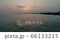 Sideways against the waves 4K 66133215