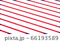 Loop stripe background animation (red blue) 66193589