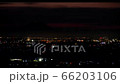 Night view to sunrise timelapse Night view to sunrise timelapse 66203106