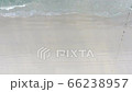 4K Aerial view of Patong Beach South of Thailand No tourist, 66238957