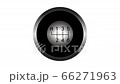 Manual 6-speed gear shifting animation 66271963