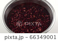 Kinki beans soaked in water 66349001