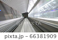 Time-lapse Hyper-lapse Yurikamome 66381909