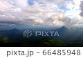 Landscape nature in Thailand. Insert view landscape over mountain in Phu Thap Boek, Thailand 66485948