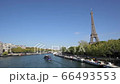巴黎的埃菲爾鐵塔 66493553