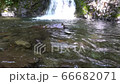 風挙の滝（音声あり） 66682071