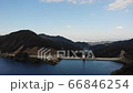 福岡県那珂川市五ヶ山ダム 66846254