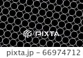 Polka dot dot pattern loop material motion graphics black background Polka dot dot pattern loop material motion graphics black background 66974712