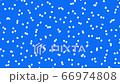 Polka dot dot pattern loop material motion graphics blue background Polka dot dot pattern loop material motion graphics blue background 66974808