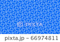 Polka dot dot pattern loop material motion graphics blue background Polka dot dot pattern loop material motion graphics blue background 66974811