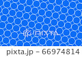 Polka dot dot pattern loop material motion graphics blue background Polka dot dot pattern loop material motion graphics blue background 66974814