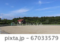 Stadium and sky 67033579