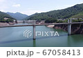 ダム1（八ッ場ダム） 67058413