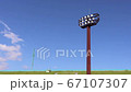 Crane and lighting tower 67107307