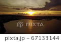 4. Sunset in Uruma City 4. Sunset in Uruma City 67133144