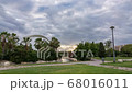 Turia River gardens Jardin del , leisure and sport area, Valencia, Spain 68016011