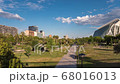 Turia River gardens Jardin del , leisure and sport area, Valencia, Spain 68016013