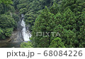 【千葉県大多喜町】　養老渓谷 粟又の滝 68084226